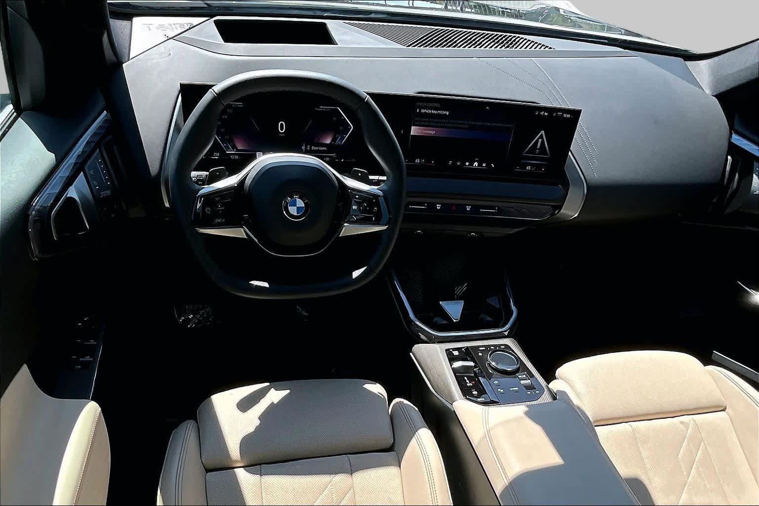 Used 2026 BMW X3 xDrive30i AWD/4WD image 6
