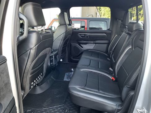 New 2026 RAM 1500 RHO AWD/4WD image 12
