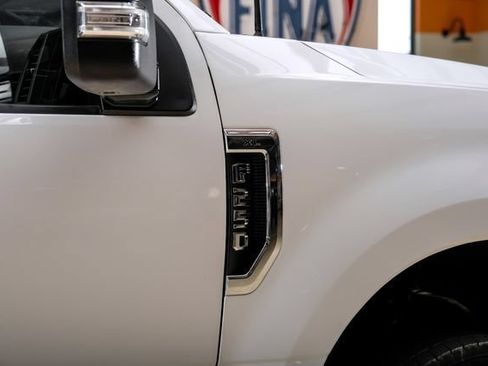 Used 2022 Ford F250 XL w/ Power Equipment Group AWD/4WD image 55