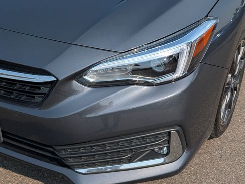 Used 2020 Subaru Impreza 2.0i Limited AWD/4WD image 16