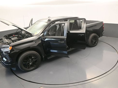 Used 2023 Chevrolet Silverado 1500 RST RWD image 66