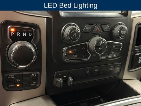 Used 2017 RAM 1500 Big Horn AWD/4WD image 37