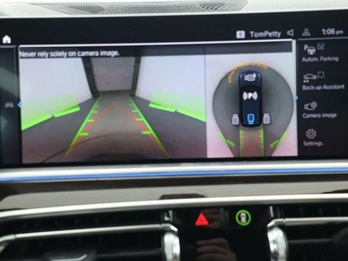 Used 2023 BMW X5 xDrive45e w/ M Sport Package image 17