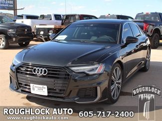 Used 2019 Audi A6 3.0T Premium Plus w/ Premium Plus Package AWD/4WD video 1