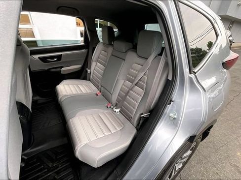 Used 2020 Honda CR-V LX image 22