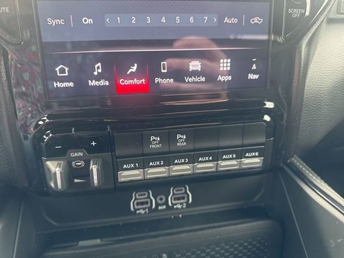 Used 2026 RAM 1500 RHO image 18