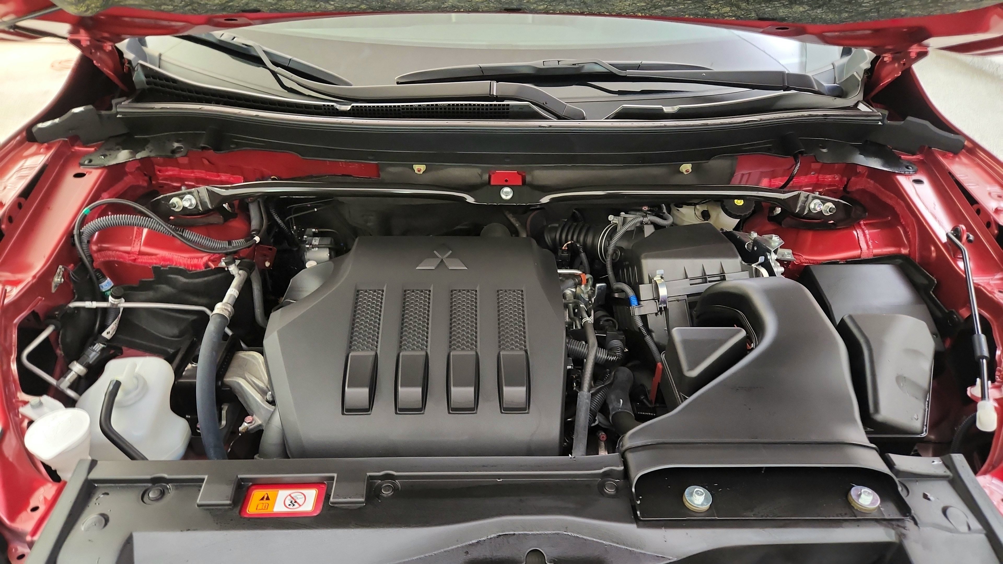 Used 2025 Mitsubishi Eclipse Cross SE AWD/4WD image 40