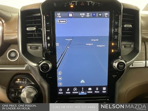 Used 2022 RAM 1500 Limited image 32