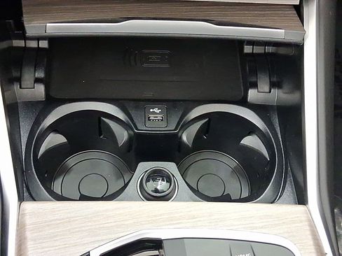 New 2026 BMW 430i Convertible w/ Parking Assistance Package image 21