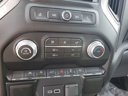 New 2026 GMC Sierra 1500 Pro w/ Pro Value Package RWD image 15
