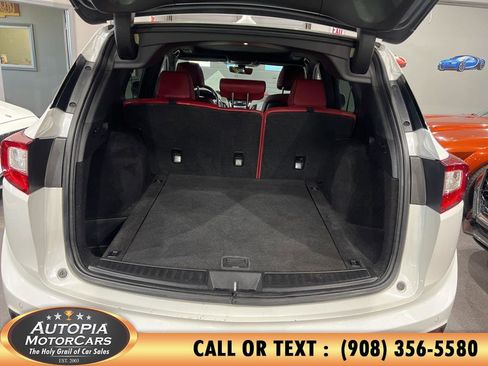 Used 2022 Acura RDX A-Spec image 18
