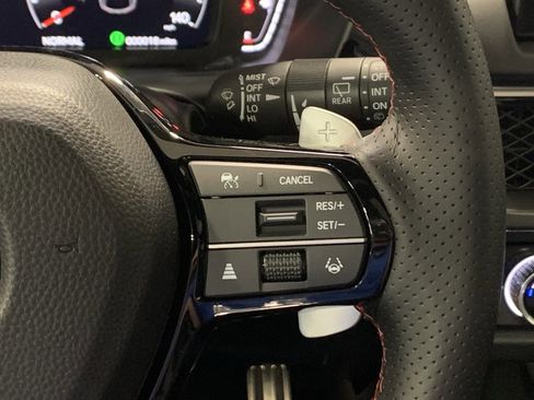 Used 2025 Acura ADX A-Spec image 24