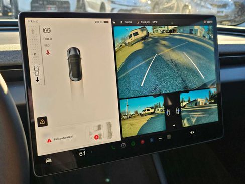 Used 2024 Tesla Model 3 Standard Range image 29