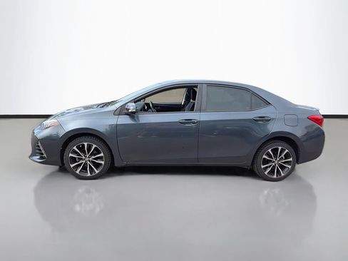 Used 2017 Toyota Corolla SE FWD image 9