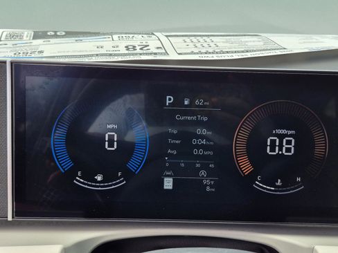 New 2026 Hyundai Tucson SEL Plus FWD image 32