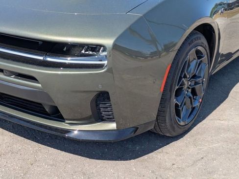 New 2026 Dodge Charger R/T AWD/4WD image 9