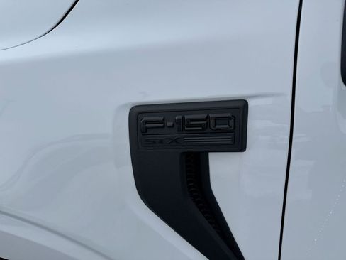 New 2026 Ford F150 STX image 25