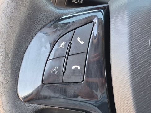 Used 2019 RAM ProMaster City Tradesman FWD image 12
