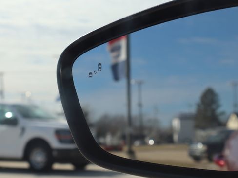 Used 2023 Ford Escape Platinum image 23