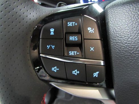 New 2026 Ford Explorer ST AWD/4WD image 27