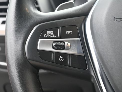 Used 2021 BMW X4 xDrive30i AWD/4WD image 14