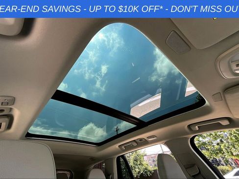 Used 2025 Volvo XC90 B6 Plus w/ Protection Package Premier image 26