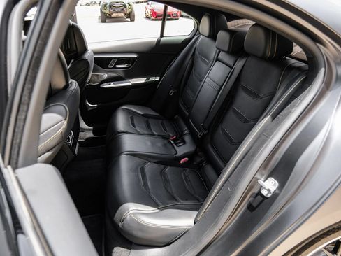 Used 2024 Mercedes-Benz C 63 AMG S image 55