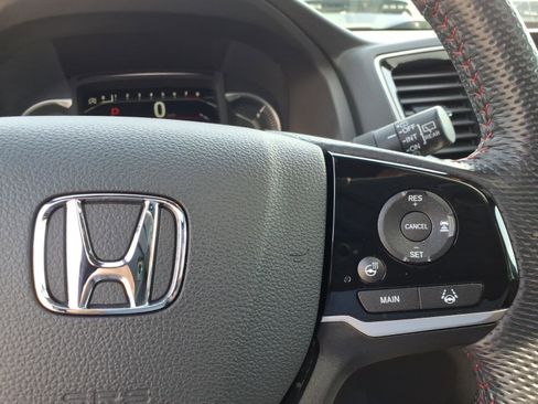 Used 2024 Honda Passport Black Edition image 28