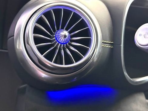 New 2026 Mercedes-Benz SL 55 AMG 4MATIC image 17