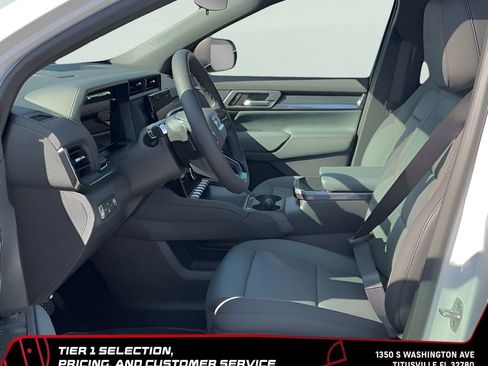 New 2026 GMC Terrain AT4 w/ Convenience Package III AWD/4WD image 30