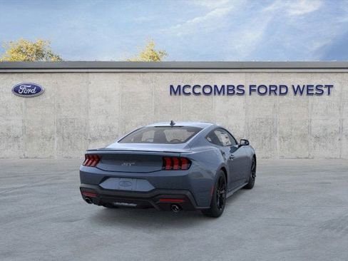 New 2025 Ford Mustang GT image 8
