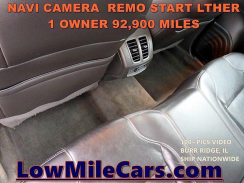 Used 2015 Ford Taurus SEL w/ Equipment Group 201A image 31