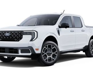 New 2025 Ford Maverick Lariat w/ 4K Tow Package video 1