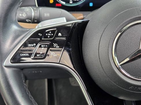 Certified 2022 Mercedes-Benz E 350 Sedan image 26
