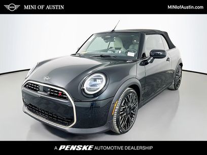 Certified 2025 MINI Cooper S