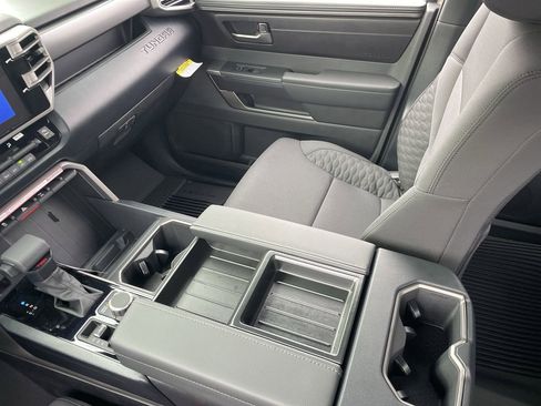 New 2026 Toyota Tundra SR5 image 20