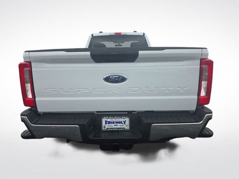 New 2026 Ford F350 XLT image 5