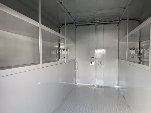 New 2026 Ford E-350 and Econoline 350 Super Duty w/ Power Equipment Group image 49