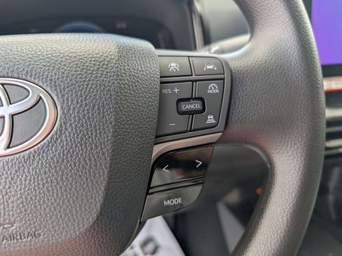 New 2026 Toyota Camry LE FWD image 19