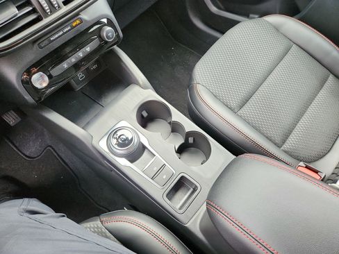 New 2026 Ford Escape ST-Line w/ Tech Pack #1 image 16