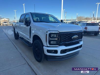 New 2026 Ford F350 XLT w/ XLT Premium Package