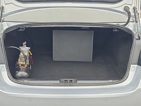Used 2018 Subaru Legacy 2.5i Limited AWD/4WD image 9