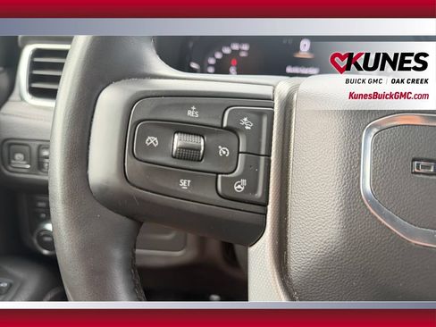 Used 2023 GMC Yukon Denali AWD/4WD image 17