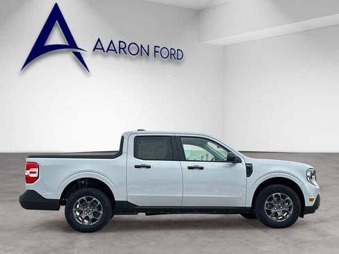 New 2025 Ford Maverick XLT w/ XLT Luxury Package AWD/4WD image 7