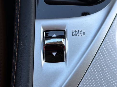 Used 2023 INFINITI Q50 Luxe w/ Cargo Package AWD/4WD image 9
