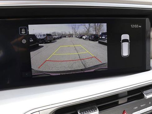 New 2026 Hyundai Palisade SEL AWD/4WD image 19