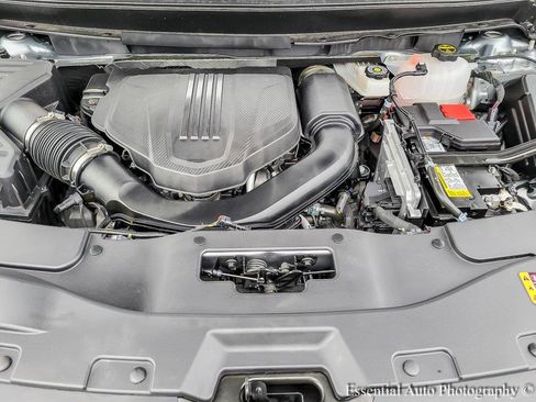 Certified 2025 GMC Acadia Elevation image 26