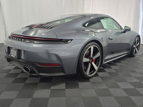 New 2026 Porsche 911 Carrera S RWD image 7