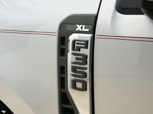 Certified 2024 Ford F350 XL w/ 360-Degree Camera Package image 8