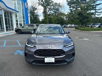 Used 2023 Honda HR-V LX video 3